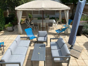 Maison entre marché et plages de Royan